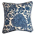 Batik Throw Pillows (Set of 2)
