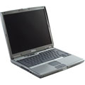 Dell Latitude D505 1.6 GHz Laptop with DVD/ CD-RW Combo (Refurbished)