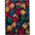 Couristan Confetti Wool Area Rug (9'6 x 12'9)