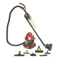 Euro Pro Bagless Water Filtration Vaccum