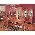 Lafayette Park Wood Back Side Chair (Set of 2)