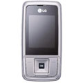 LG KG290 Unlocked GSM Slim Slider Phone