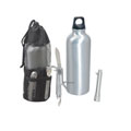 TrailWorthy 4-piece Hiking Set (Pack of 20)