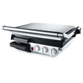 Breville Diecast Indoor Barbecue and Grill (Refurb)
