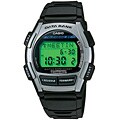 Casio Men's Electro-Luminescent Forester FT5 Watch