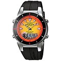 Casio Mens Marine Tidegraph Moon Phase Watch