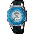 Casio Men's Tidegraph Moon Phase Marine Watch