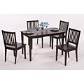 Shaker 5-piece Dining Set