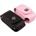 Snap-N-Go Pouch for Motorola Razr Size Cell Phones