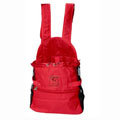 Puppalups Front or Back Pet Pouch Pack