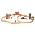 K'Nex City Rescue Play Set