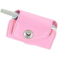 Snap-N-Go Pink Horizontal Cell Phone Small Pouch