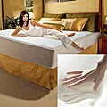Multi-firmness Memory Foam King-size Mattress
