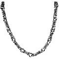 Invicta Men's Elements Stainless Steel Necklace