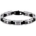 Invicta Men's Elements Spiral Bracelet