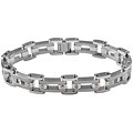 Invicta Elements 18k Goldplated Men's Bracelet