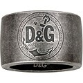 Dolce & Gabbana Men's Anchor Ring