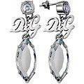Dolce & Gabbana Women's Rocks Earrings