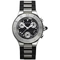 Cartier Must 21 Chronoscaph Women's Steel Watch