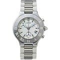 Cartier Must 21 Chronoscaph Chronograph Watch