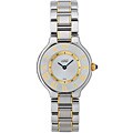 Cartier Must 21 Men's Two-tone Watch