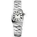 Cartier La Dona Women's Stainless Steel Watch