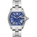 Cartier Roadster Stainless Steel Automatic Watch