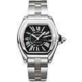 Cartier Roadster Stainless Steel Automatic Watch