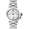 Cartier Pasha C Stainless Steel Automatic Watch