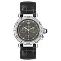 Cartier Pasha Men's Automatic Chronograph Watch