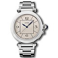 Cartier Pasha Stainless Steel Automatic Watch
