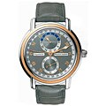 Maurice Lacroix 'Regulateur' Two-tone Men's Watch