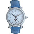 Maurice Lacroix 'Phase de Lune Dame' Diamond Watch