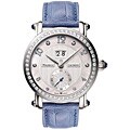 Maurice Lacroix 'Grand Guichet Dame' Diamond Watch