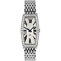 Bedat and Co. No. 3 Women's Diamond Quartz Watch