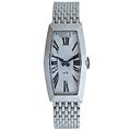 Bedat & Co. No. 3 Stainless Steel Quartz Watch