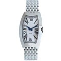 Bedat & Co. No. 3 Stainless Steel Quartz Watch