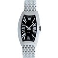Bedat & Co. No. 3 Stainless Steel Quartz Watch