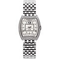 Bedat & Co. No. 3 Stainless Steel Diamond Automatic Watch