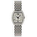 Bedat & Co. Women's No.3 Diamond Quartz Watch