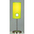 Birdhouse Table Lamp