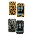 Apple iPhone Animal Print Protective Case