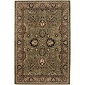 Hand-tufted Transitional Serena Rug (5' x 8')