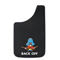 Yosemite Sam Mud Guards