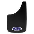 Ford Oval Mud Guards