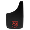 Dodge Ram Mud Guards