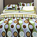 Retro Radar Multi 7-piece Comforter Set