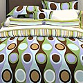 Retro Radar Multi Pillow Set