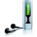 Philips 512 MB MP3 Player (Set of 3) (Refurb)