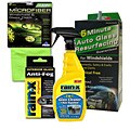 'I Can See Clearly Now' Car Glass Care Package